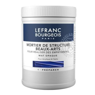 Imagem de Pasta para Modelagem Lefranc & Bourgeois 500ml
