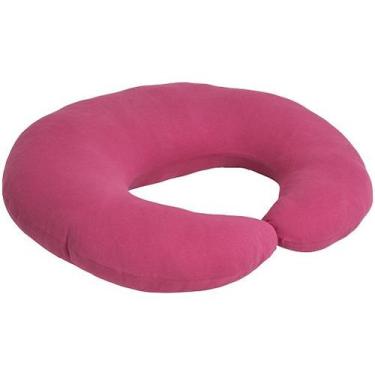 Imagem de Almofada para Amamentação Apoio Rosa - whoop