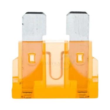 Imagem de Kit De Fusíveis De Lâmina Padrão Médio 2A-40A Para Carro, RV, Caminhão