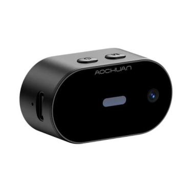 Imagem de Estabilizador Gimbal Portátil Com Tripé, Luz De Preenchimento E Módulo