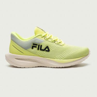 Imagem de Tênis Fila Rise Up Feminino, 37