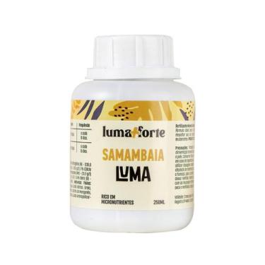 Imagem de Fertilizante Liquido Concentrado Samambaias - 250ML - LUMA