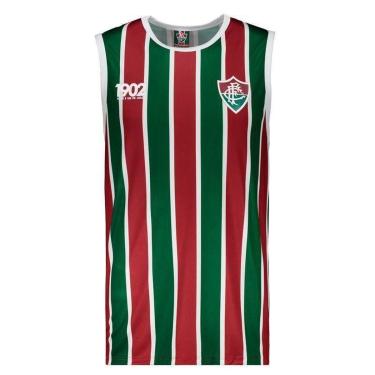 Imagem de Regata Fluminense Partner Masculina-Masculino