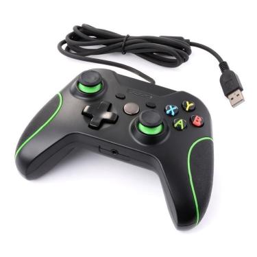 Controle FR-303 Xbox 360 sem Fio - Feir com o Melhor Preço é no Zoom