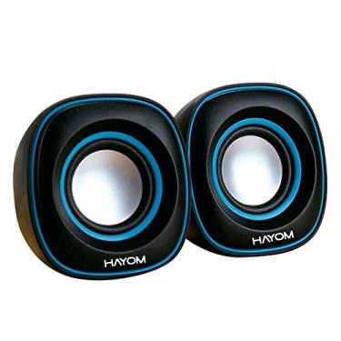 Imagem de CAIXA DE SOM MULTIMIDIA PARA PC - KM2503