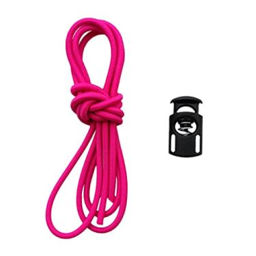 Imagem de Fancyes Óculos de Natação de Borracha Elástica/Substituição Da Alça Da Máscara de Mergulho - Rosy