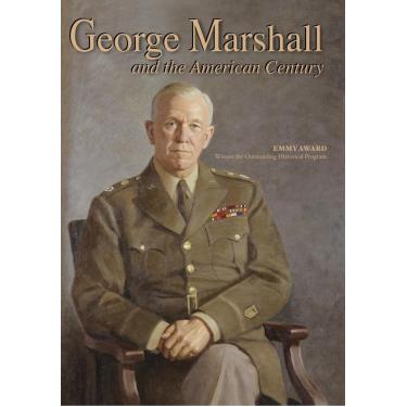 Imagem de George Marshall and the American Century