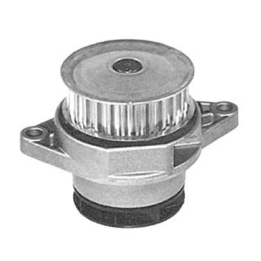 Imagem de Bomba D'Água NKBA07630, Prata, Nakata