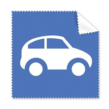 Imagem de Pano de limpeza para veículos energéticos protege o meio ambiente, 5 peças