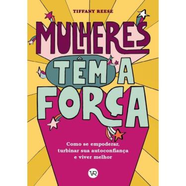 Imagem de Mulheres Tem A Forca