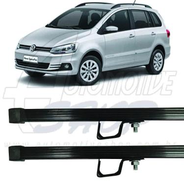 Imagem de Rack Teto Roca Bagageiro Travessa VW Spacefox G3 14-19 166