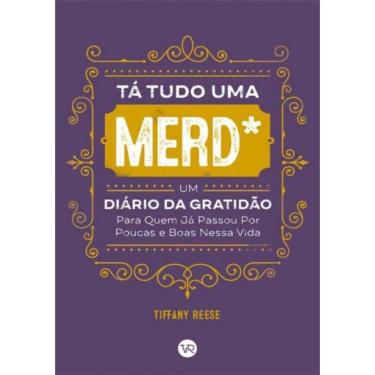 Imagem de Ta Tudo Uma Merd*