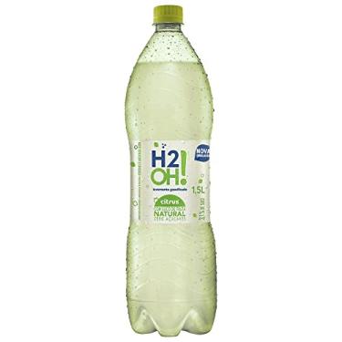 Imagem de Refrigerante h2oh Citrus Garrafa 1,5L