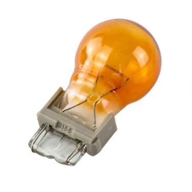 Imagem de Lampada Teslla T3156ab 12v 27w - 32cp S25 2,5x16d Wedge Amper