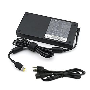 Imagem de Novo genuíno Lenovo ThinkPad P70 20V 11.5a 230 Watt Adaptador AC GX20L29347