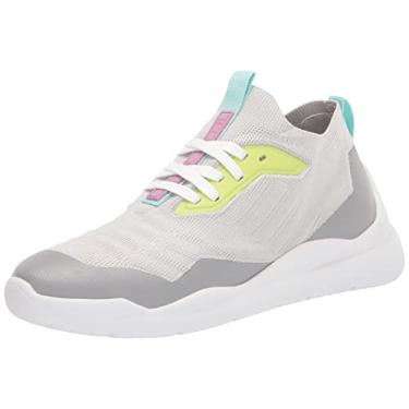 Imagem de Nine West Tênis feminino Play2, Cinza claro, 35