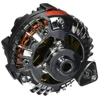 Imagem de Powermaster Alternador de polia única 17519