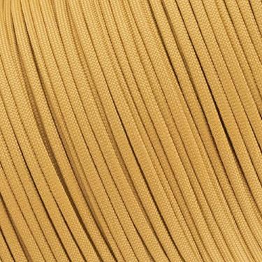 Imagem de Cabo Paraquedas West Coast Paracord 10' 25' 50' & 100' Foot Hanks Tipo III 7 Strand 550 cordão paraquedas muitas cores - a maior seleção de corda de paraquedista