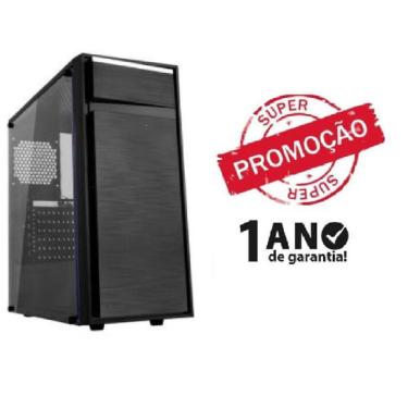 Imagem de Pc Cpu I7 6700 6ºgeração, 16gb Ram, Ssd 480gb+f.500w