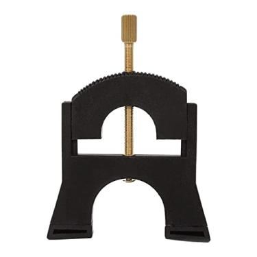 Imagem de Newmind Peças de reposição para violoncelo ponte 4/4 para violoncelo para atualização ajustável