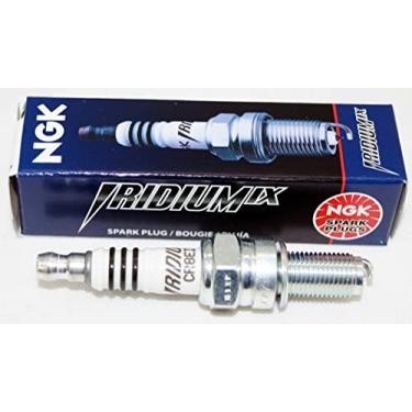 Imagem de NGK Iridium Sparkplug CR8EIX para Triumph Tiger 1215 Explorer XCA 2016-2017