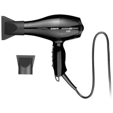 Imagem de Secador Taiff Tourmaline Íon Cerâmica