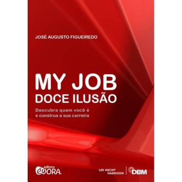 Imagem de My Job Doce Ilusao
