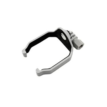 Imagem de TECKEEN Suporte adaptador de expansão superior 1/4 parafuso para câmera DJI Mini 3 Pro Drone