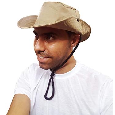 Imagem de Chapéu Australiano Pescador Camping Unisex
