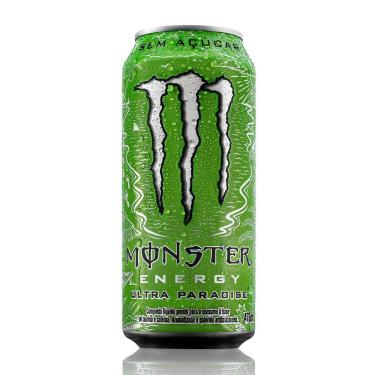 Imagem de Energético Monster Ultra Paradise Zero Açúcar 473ml