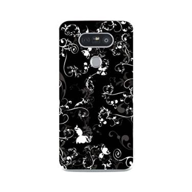 Imagem de Capa Adesivo Skin359 Verso Para Lg G5