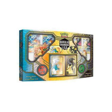 Melhores Decks! Pikachu x Charizard Batalha de Liga! - Pokémon TCG 