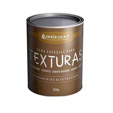 Imagem de Cera Especial para Marmorato e Texturas - 1 Kg - Bellinzoni