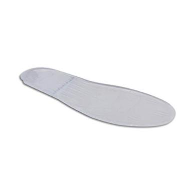 Imagem de Ortho Pauher Palmilha Sob Gel Em Tamanho Especial Translucido 47/48