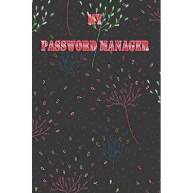 Imagem de My Password Manager: All your passwords at a glance in the Password Manager Manage your login data and passwords securely