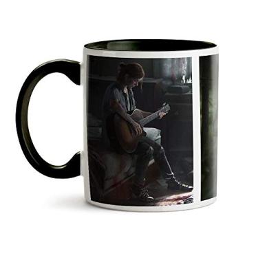 Imagem de CANECA THE LAST OF US PART 2-04