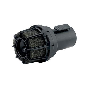 Imagem de CRAFTSMAN CMXZVBE38660 Acessório de aspirador de pó seco e úmido difusor de silenciador de 6,5 cm, acessório de aspirador de pó de loja de nível industrial para difundir o fluxo de ar durante a