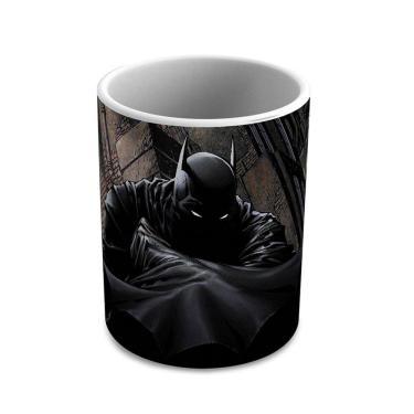 Imagem de Caneca Personalizada Batman 325 Ml