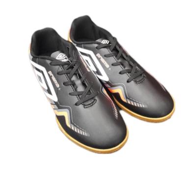 Imagem de CHUTEIRA UMBRO PRISMA FUTSAL UNISSEX-Unissex