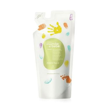 Imagem de NATURA MAMÃE BEBÊ SHAMPOO SUAVE REFIL 200ML