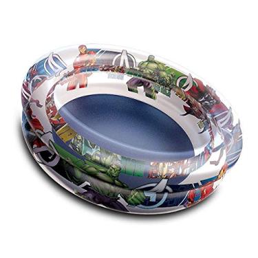 Imagem de Piscina 70l 75x22 Avengers Disney Piscina 70l 75x22 Avengers Estampado 70 L