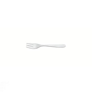 Imagem de Conjunto de garfos para torta Tramontina Havai aço inox 6 peças