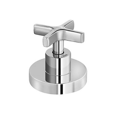 Imagem de Docol Acabamento para Registro base Fabrimar 1" Invicta - Cod.Novo: 90007237006 Cod.Antigo: 00723706