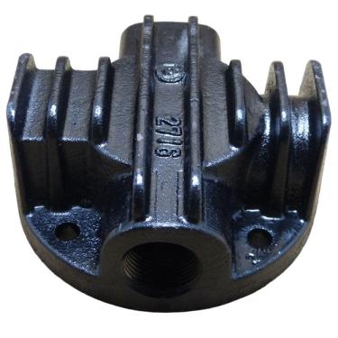 Imagem de Tampa do Cilindro Pressure Psv15Ap Psv20Tp Onix 20 Atg2 20 Ap Lado Ap 2"