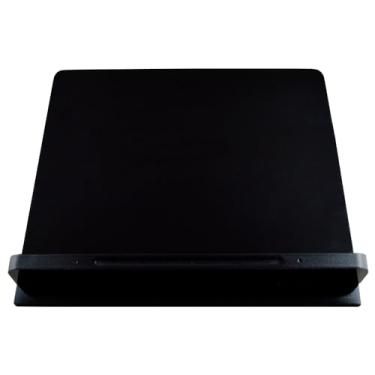 Imagem de Suporte para Notebook e Livro - Elegance, Marca Fácil, Preto