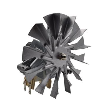 Imagem de Motor de Convecção para Forno Brastemp Nova 220V W10894133