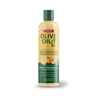 Imagem de Condicionador ORS Olive Oil Classics Replenishing 473ml