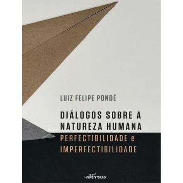 Imagem de Dialogos Sobre A Natureza Humana