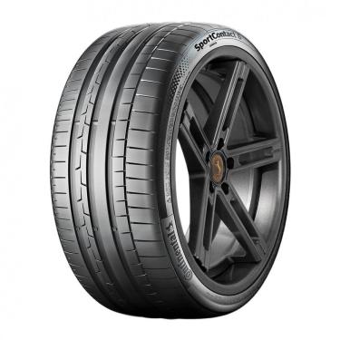 Imagem de Pneu Continental Aro 20 255/40R20 ContiSportContact 6 101Y AO