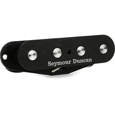 Imagem de Captador P-Bass Seymour Duncan SCPB-3 de bobina única